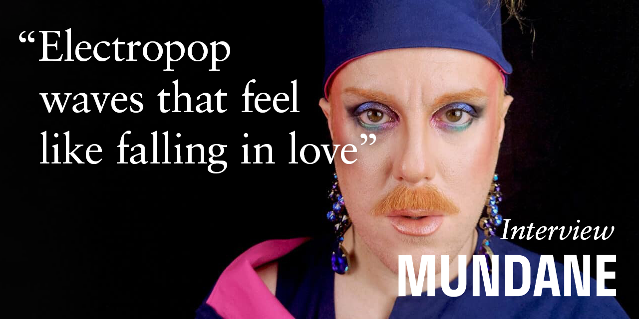 Interview: Mundane Magazine